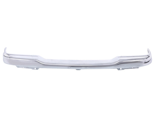 Chrome Front Upper Bumper Face Bar For 2001-2005 Ford Ranger 2WD Pickup Truck image 1