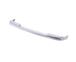 Chrome Front Upper Bumper Face Bar For 2001-2005 Ford Ranger 2WD Pickup Truck image 2