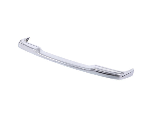Chrome Front Upper Bumper Face Bar For 2001-2005 Ford Ranger 2WD Pickup Truck image 2