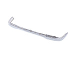 Chrome Front Upper Bumper Face Bar For 2001-2005 Ford Ranger 2WD Pickup Truck image 5