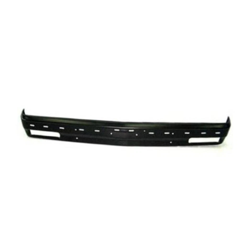 AM Front Bumper Face Bar For GMC,Chevy S10,S10 Blazer,S15,Blazer WITH HOLE image 1
