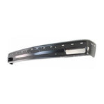 AM Front Bumper Face Bar For GMC,Chevy S10,S10 Blazer,S15,Blazer WITH HOLE image 2