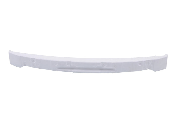 Front Bumper Cover Energy Absorber Impact Foam for Toyota Corolla 2011-2013