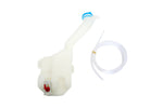 For Honda Civic 1996-2000 Plastic Windshield Washer Reservoir with Pump and Cap image 1