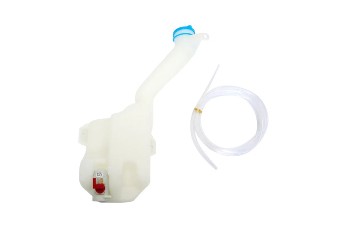 For Honda Civic 1996-2000 Plastic Windshield Washer Reservoir with Pump and Cap
