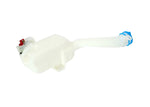 For Honda Civic 1996-2000 Plastic Windshield Washer Reservoir with Pump and Cap image 2