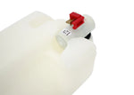 For Honda Civic 1996-2000 Plastic Windshield Washer Reservoir with Pump and Cap image 6