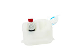 For Honda Civic 1996-2000 Plastic Windshield Washer Reservoir with Pump and Cap image 7
