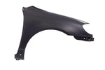 Front Passenger Side Fender For 2003-2008 Toyota Corolla with Molding Holes image 1