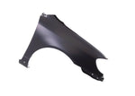 Front Passenger Side Fender For 2003-2008 Toyota Corolla with Molding Holes image 2