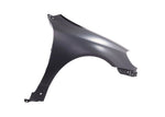 Front Passenger Side Fender For 2003-2008 Toyota Corolla with Molding Holes image 4