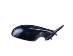 Right Passenger Side Power Mirror Non Folding For 2002-2004 Nissan Altima Sedan image 8