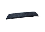 Front Bumper Face Bar Grille Upper Black for 2016 2017 2018 Toyota Yaris Sedan image 7