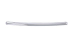 Hood Panel Molding Chrome Trim For 2007-2013 GMC Sierra 1500 Pickup Truck image 1