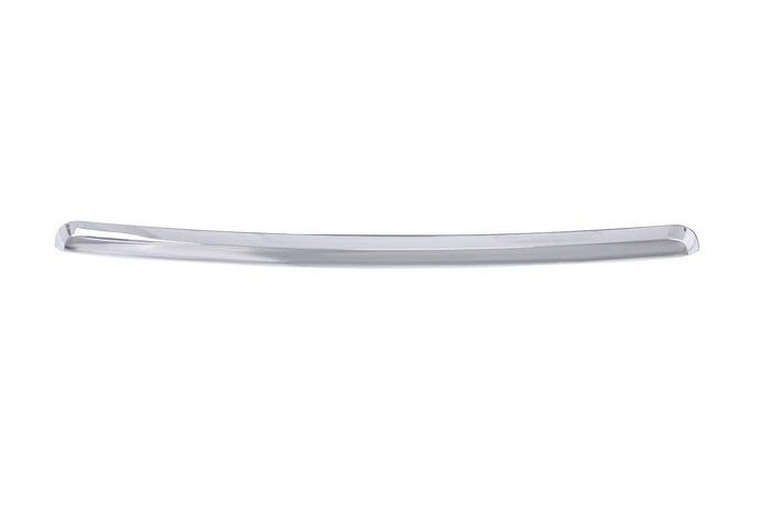 Hood Panel Molding Chrome Trim For 2007-2013 GMC Sierra 1500 Pickup Truck