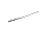 Hood Panel Molding Chrome Trim For 2007-2013 GMC Sierra 1500 Pickup Truck image 5