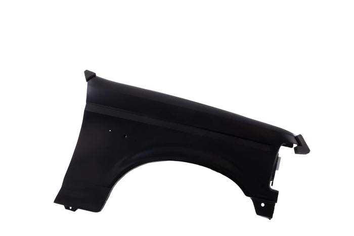 For 1992-1997 Ford F-150 Pickup Front Right Side Fender w/ Emblem Provision Hole