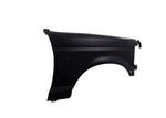 For 1992-1997 Ford F-150 Pickup Front Right Side Fender w/ Emblem Provision Hole image 4