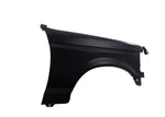For 1992-1997 Ford F-150 Pickup Front Right Side Fender w/ Emblem Provision Hole image 5