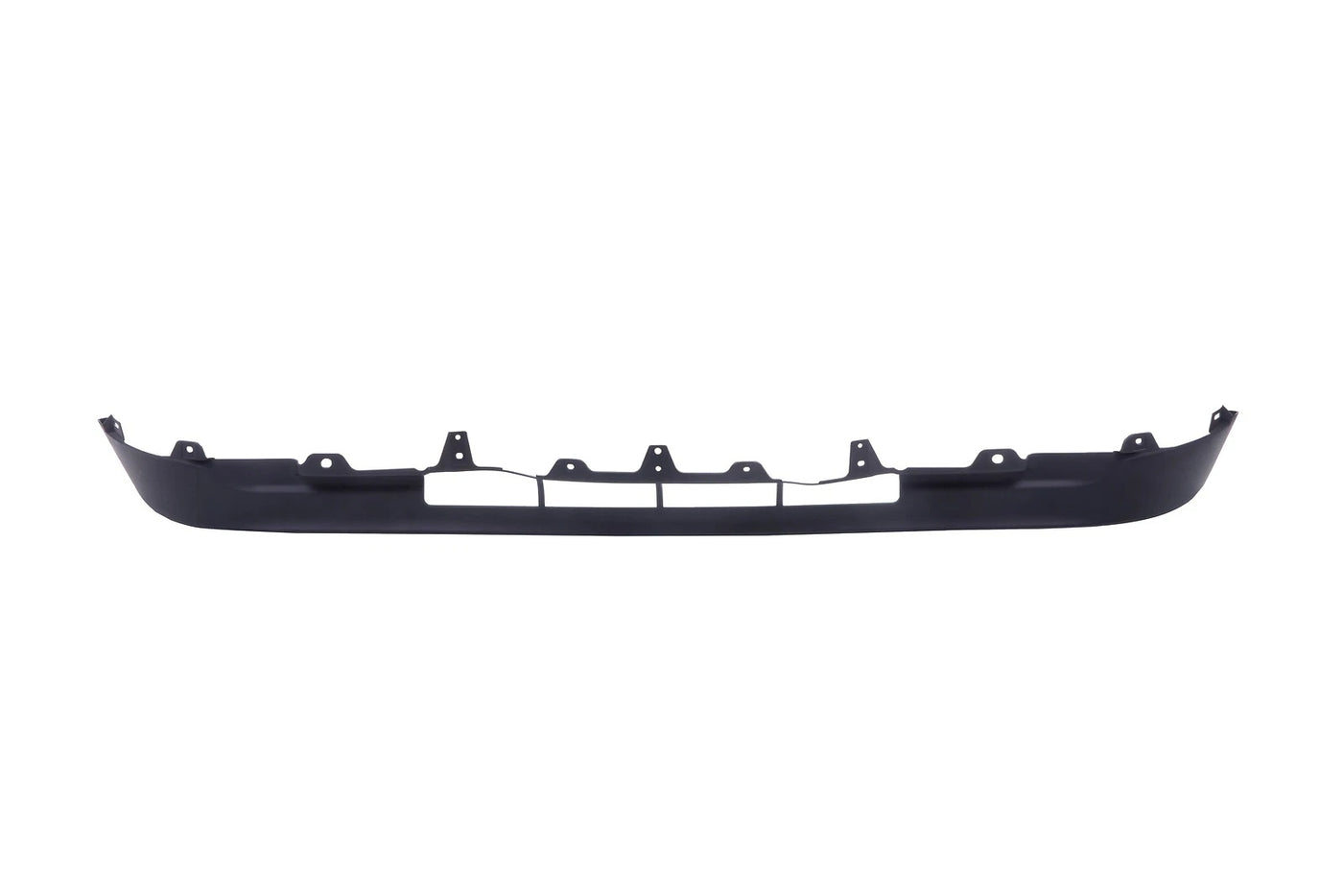 Front Lower Valance Air Dam Deflector For 2001-2004 Ford F-250 F-350 & Excursion image 1