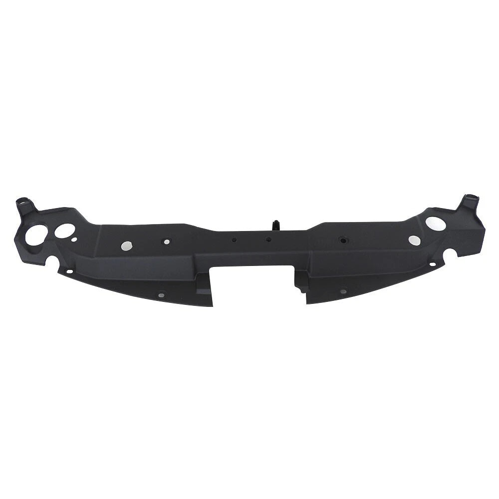 New Front GRILLE SUPPORT for Nissan Versa BLACK NI1200226 62322EM30A image 1