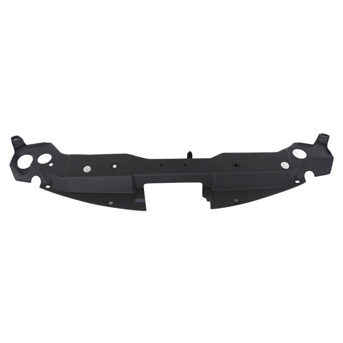 New Front GRILLE SUPPORT for Nissan Versa BLACK NI1200226 62322EM30A