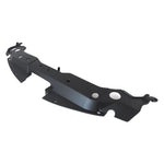 New Front GRILLE SUPPORT for Nissan Versa BLACK NI1200226 62322EM30A image 3