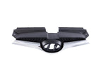 2012-2016 For Hyundai Veloster Front GRILLE image 2