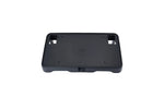 License Plate Bracket Tag Holder Plastic Front for 2016-2019 Chevrolet Silverado image 1