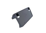 License Plate Bracket Tag Holder Plastic Front for 2016-2019 Chevrolet Silverado image 3