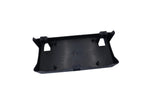 License Plate Bracket Tag Holder Plastic Front for 2016-2019 Chevrolet Silverado image 6