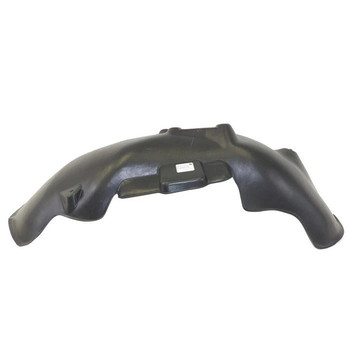 CH1248125 Front,Left Driver Side Fender Liner For Dodge Ram 1500 New 55275835AI