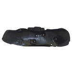 CH1248125 Front,Left Driver Side Fender Liner For Dodge Ram 1500 New 55275835AI image 3