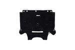 Lower Engine Cover Splash Shield Rear Section for 09 A4 09-12 Audi Q5 10-16 S4 image 1