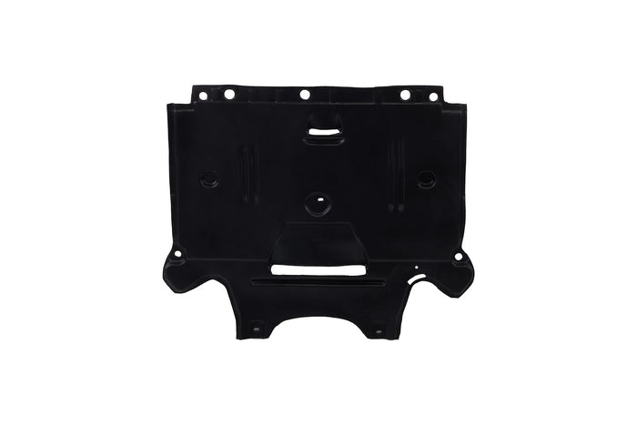 Lower Engine Cover Splash Shield Rear Section for 09 A4 09-12 Audi Q5 10-16 S4