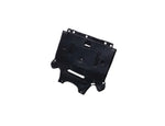 Lower Engine Cover Splash Shield Rear Section for 09 A4 09-12 Audi Q5 10-16 S4 image 3