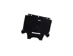 Lower Engine Cover Splash Shield Rear Section for 09 A4 09-12 Audi Q5 10-16 S4 image 5