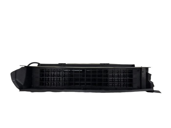 New Grille Assy Active Grille Shutter For Nissan Versa Note 14-19 W/Motor