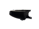 New Grille Assy Active Grille Shutter For Nissan Versa Note 14-19 W/Motor image 2