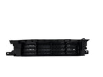 New Grille Assy Active Grille Shutter For Nissan Versa Note 14-19 W/Motor image 4