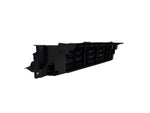 New Grille Assy Active Grille Shutter For Nissan Versa Note 14-19 W/Motor image 6