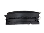 New Grille Assy Active Grille Shutter For Nissan Versa Note 14-19 W/Motor image 7