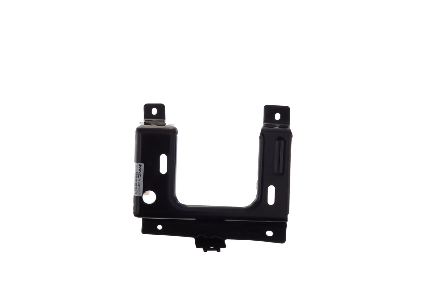 Front Left Driver Side Bumper Bracket For 2006-2008 Ford F-150 Lincoln Mark LT image 1