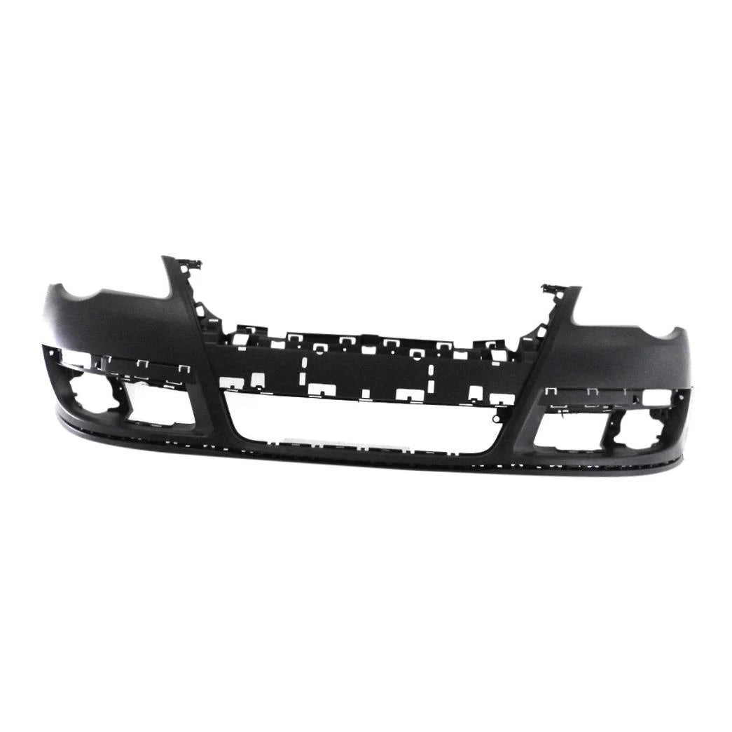 Front BUMPER For Volkswagen Passat VW1000165 3C0807217DGRU image 1