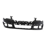 Front BUMPER For Volkswagen Passat VW1000165 3C0807217DGRU image 1