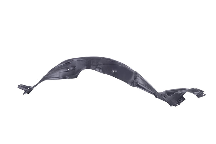 Front Left Driver Side Fender Liner Splash Shield For 2004-2009 Toyota Prius