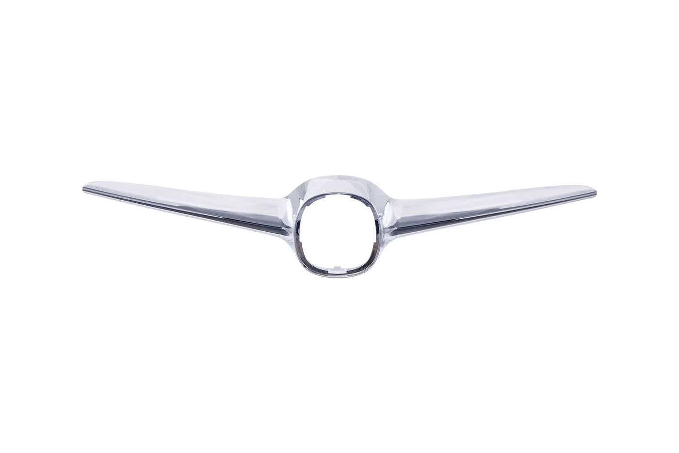 Chrome Grille Assembly Grill Trim Molding For 2006-2008 Acura TSX AC1210109 image 1