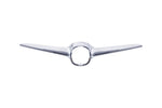 Chrome Grille Assembly Grill Trim Molding For 2006-2008 Acura TSX AC1210109 image 1