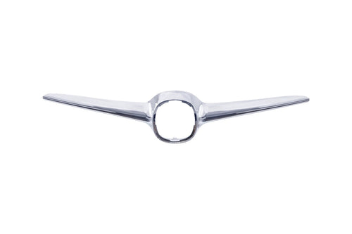 Chrome Grille Assembly Grill Trim Molding For 2006-2008 Acura TSX AC1210109 image 1