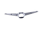Chrome Grille Assembly Grill Trim Molding For 2006-2008 Acura TSX AC1210109 image 7